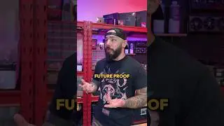 How to future proof your new gaming PC