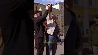 Дедушка может!!! 