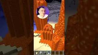 У меня получился ночной город в Minecraft?