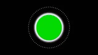 Logo Animation 2D Circle Intro your logo Circle Animation Greenscreen Logo Animatio 2019