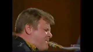 Георгий Гаранян. Краснодарский биг-бенд. Московская консерватория