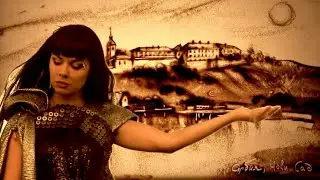 Sand World of Kseniya Simonova | Best Sand Pictures