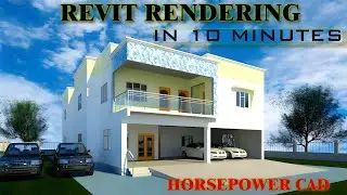 Boost Your Architectural Skills with Revit Rendering Secrets