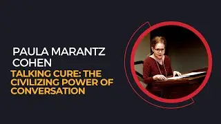 Paula Marantz Cohen, 