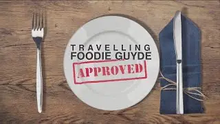 Traveling Foodie Guyde: Take Out, Date Night & More! - 9/5/24  