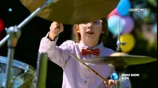 Kanal D - 23 Nisan Reklam Jeneriği (Nette ilk - HD)