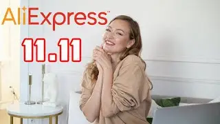 ЧЁРНАЯ ПЯТНИЦА | товары для дома с AliExpress