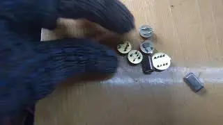 Что можно взять с импортных телевизоров, обзор плат.