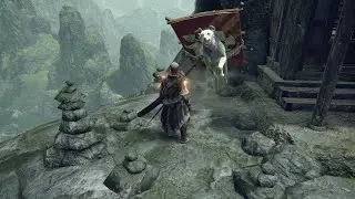 Risen Chameleos / 傀異克服オオナズチ - Casual Hunt [ MH Rise: Sunbreak / モンスターハンターライズ：サンブレイク ]