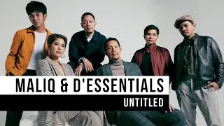MALIQ & D'Essentials - Untitled (Official Music Video)