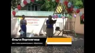 Наши олимпийские надежды.flv