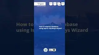 How to Migrate Database Using Ispirer SQLWays Wizard 