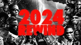 2024 REWIND - Travis Scott's Year