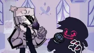 [ZAVODILA x WORDSHIP] The Corrupted Mid masses fight OST