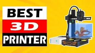 TOP 5 Best 3D Printer in 2025 | Best 3D Printer on AliExpress