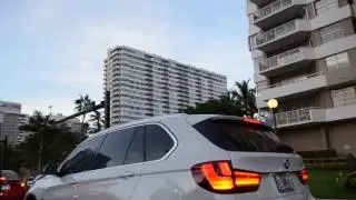 РУССКИЕ ПОНТЫ в МАЙАМИ где живут богатые русские в США Sunny Isles Beach игуаны в городе