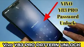 Vivo Y83 Pro 1726 Pattern Password Frp Remove Miracle Thunder 2.82 1000% Done