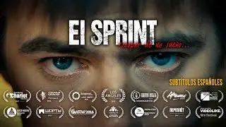 El SPRINT. Ruso cortometraje. Subtítulos españoles