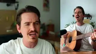 ANTHEM PART 2 Acoustic Cover