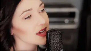 Mark Ronson ft Miley Cyrus - Nothing Breaks Like a Heart (Acoustic Band Cover by Adelaide)