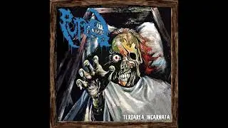 Putred (Romania) - Teroarea Incarnată (Full Demo 2021)