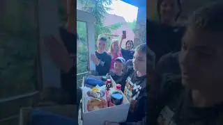 Ну что к моему возрасту добавился один год🥳 
