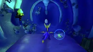 Belly of the Whale - Spyro Reignited Trilogy (Year of the Dragon) | Vore in Media