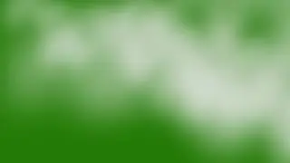 Fog Smoke Green Screen Effect