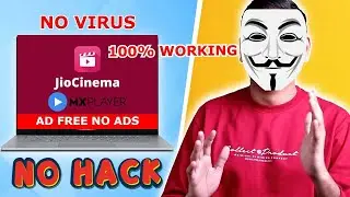 HOW TO WATCH JIO CINEMA FREE WITHOUT ANY ADS!!! 100% WORKING TRICK