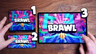 I played with myself