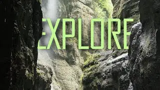 Exploring / Cinematic Short Film / 4K