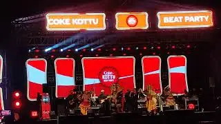 coke kottu beat party kuliyapitiya #kuliyapitiya #technicalcollege #koththu #coke
