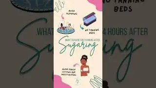Sugaring Aftercare Do's and Don'ts | Bare Fruit Sugaring and Brows