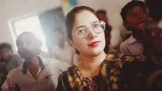 First celebration in govt school 🏫 ✨||Teacher's Day#vlog#trending#celebration#minivlog