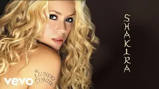 Shakira - Rules (Official Audio)
