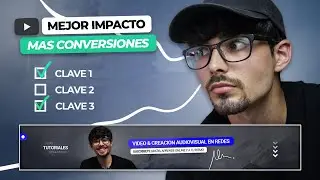 Cómo CREAR un BANNER para YOUTUBE❤️ // GANA SUSCRIPTORES con un MEJOR DISEÑO del CANAL (Plantilla)