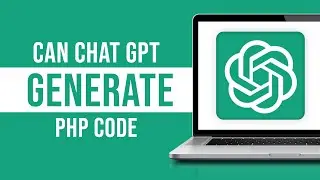 Can ChatGPT Generate PHP Code?