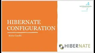 Simplified Hibernate and Maven Configuration Guide