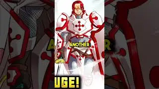 Why SHANKS is Related to the Celestial Dragons | One Piece Theory