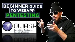 OWASP Checklist and Testing Guide for Webapps 