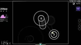 random godmode [osu!]