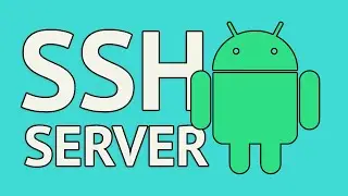 SSH SERVER ON ANDROID using TERMUX (no-root) #Shorts