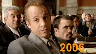 Top 10 Most Underrated Movies of 2006