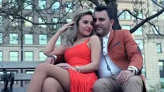 Hany & Bahra Wedding Love Story Song ! Couple Loving Story!