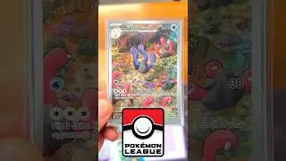 I Played WUGTRIO to a Pokémon Cards Tournament AGAIN… #pokemontcg