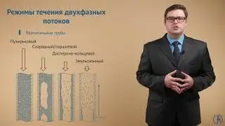 Моделирование течения двухфазных сред. Расчет вязкости эмульсий