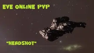 EVE Online PvP: 