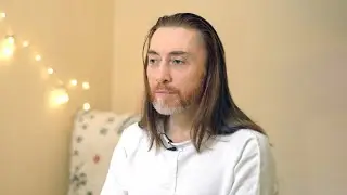 🕉 «Здравствуй, Душа!» 