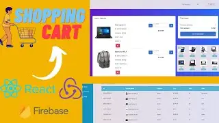 Creating a Dynamic Shopping Cart with React and Redux Toolkit