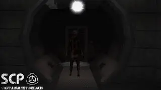 SCP Containment Breach Mobile | Heavy Containment Zone 2/3